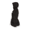 Daunenjacke mit Gürtel Dsquared2