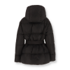 Daunenjacke mit Gürtel Dsquared2