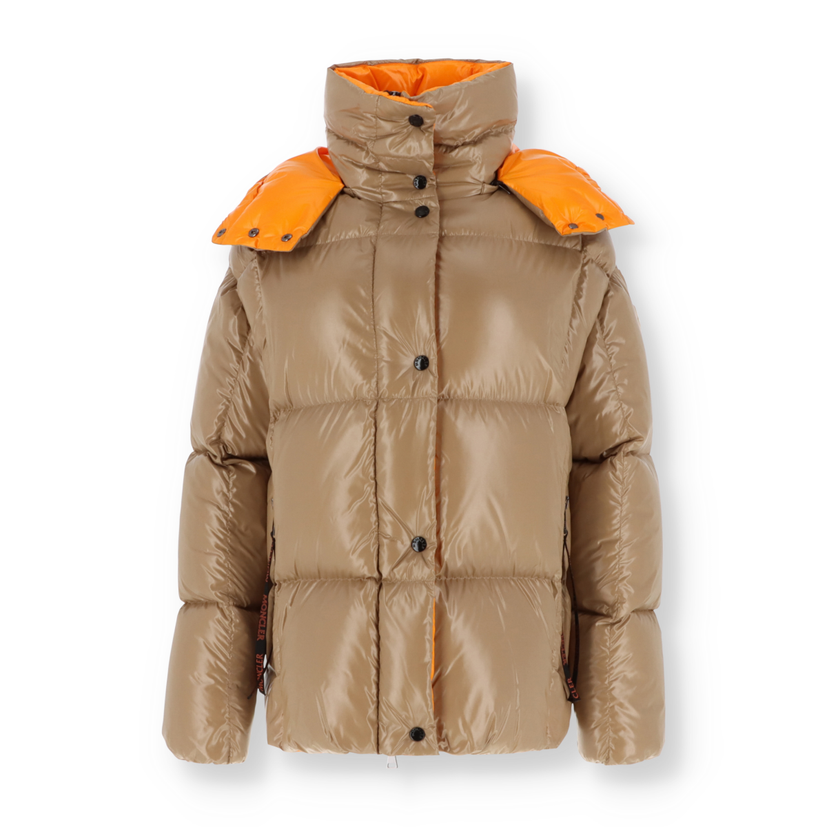 Luxury brands | Moncler Parana Jacket | Drake Store