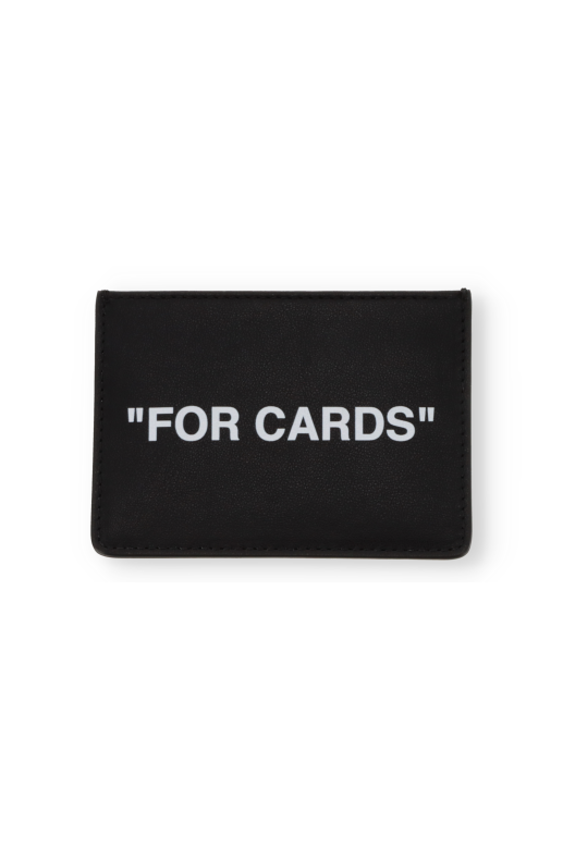 Porte-cartes "For Cards"...