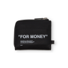 Off-White "For Money" Wallet