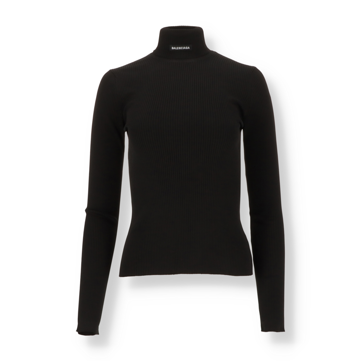 Balenciaga Turtleneck Sweater