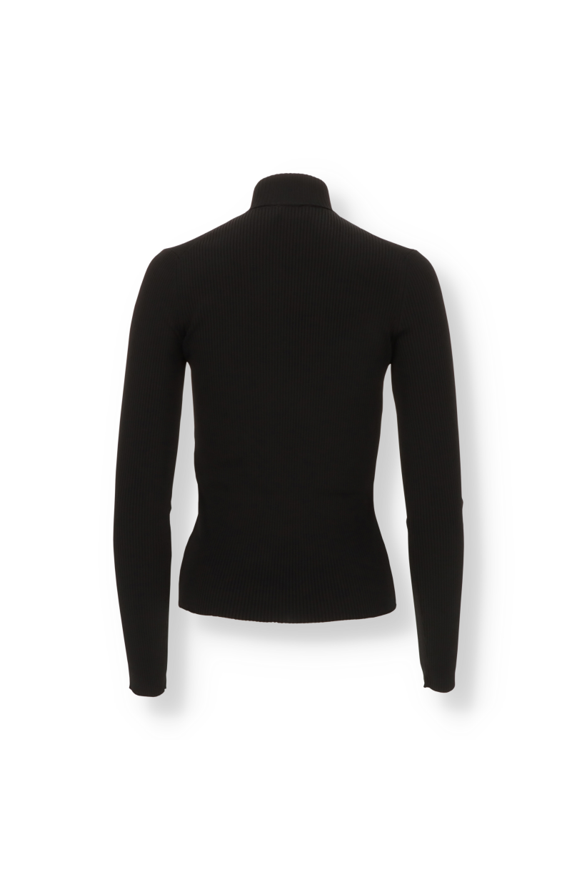 Luxury brands Balenciaga Turtleneck Sweater Drake Store