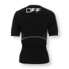 T-shirt Sport Off-White - Outlet