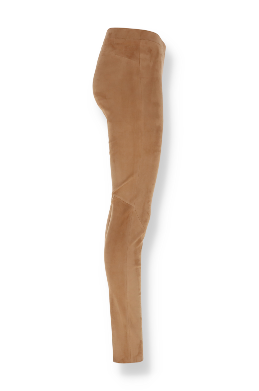 Arma Suede Pants