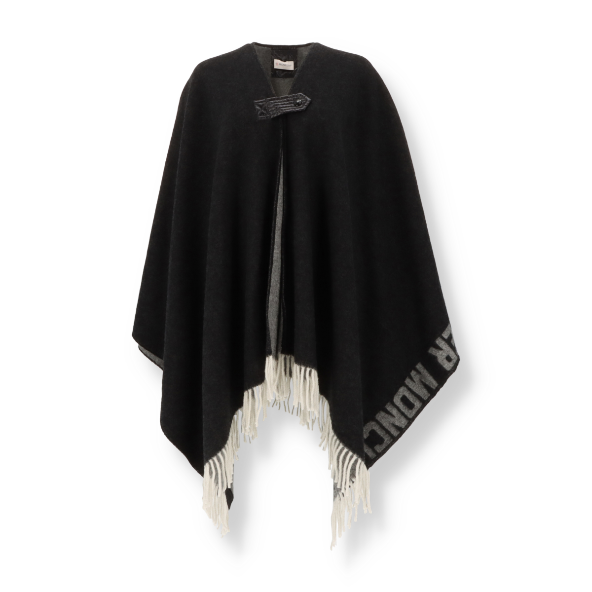 Moncler Poncho