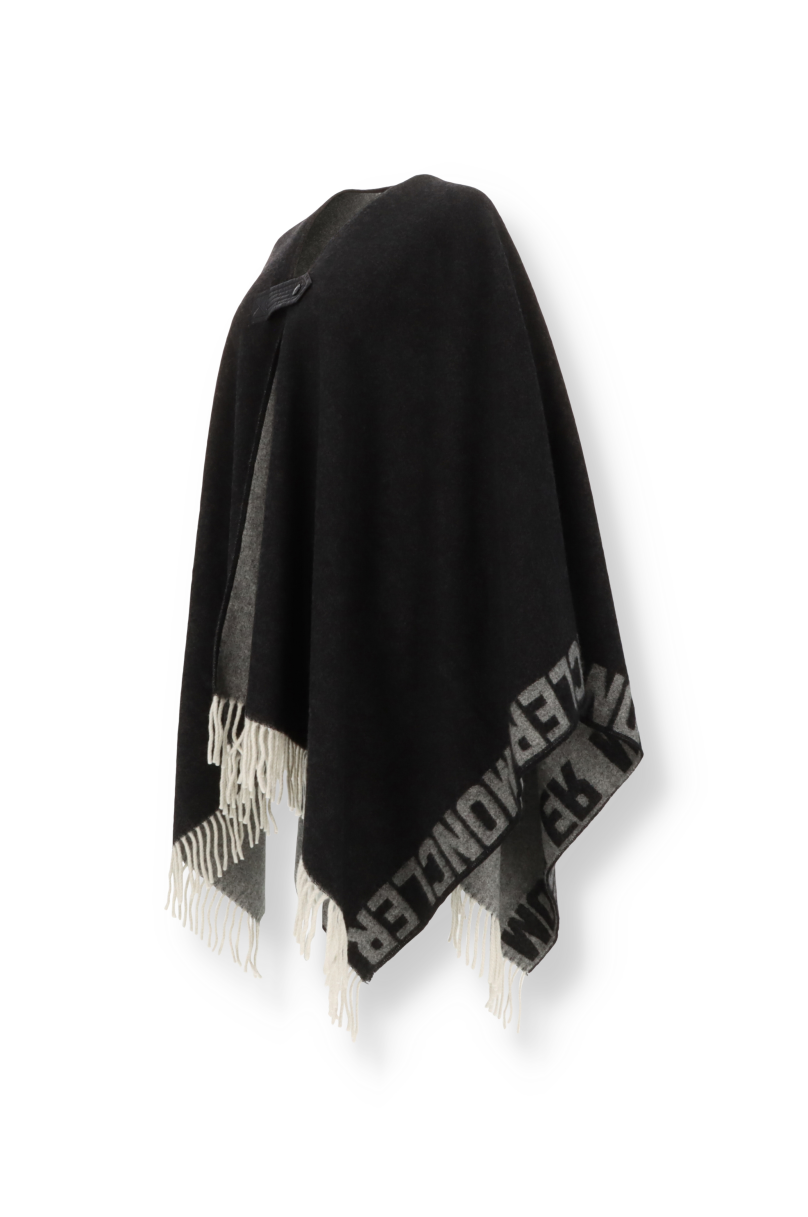 Moncler Poncho