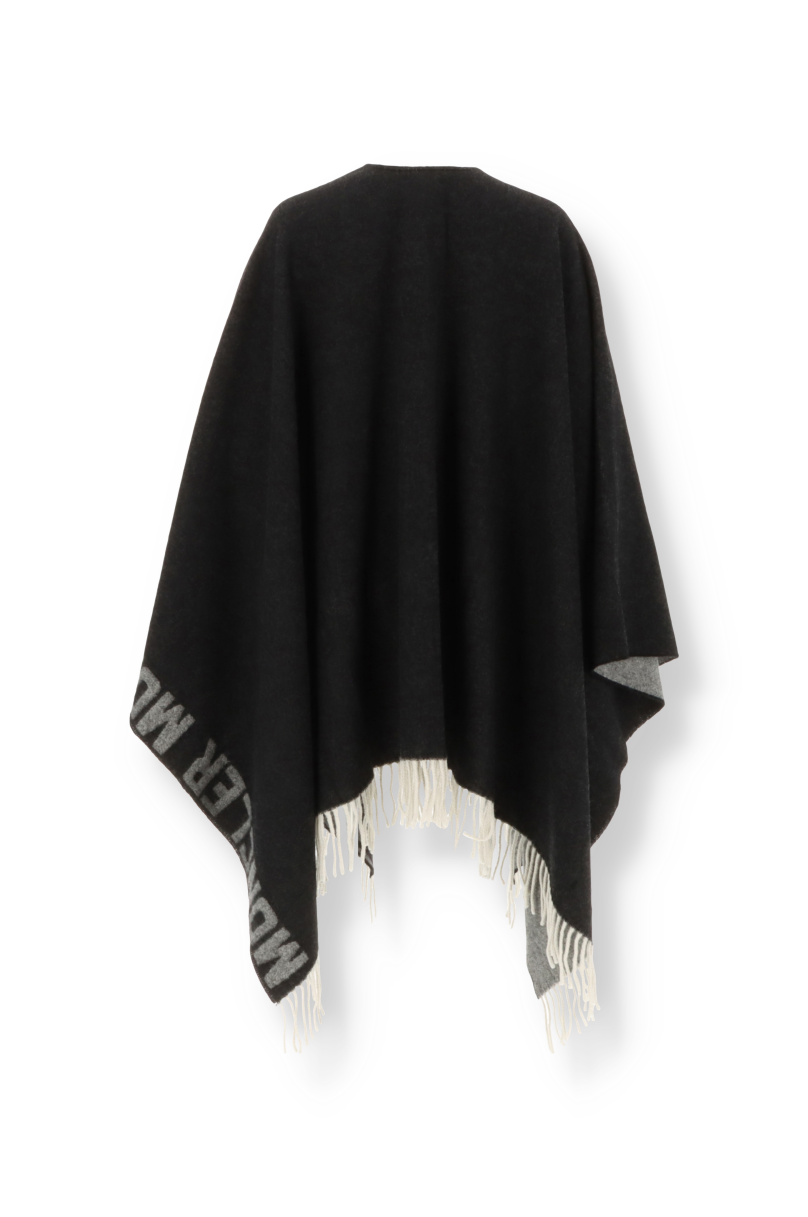 Moncler Poncho