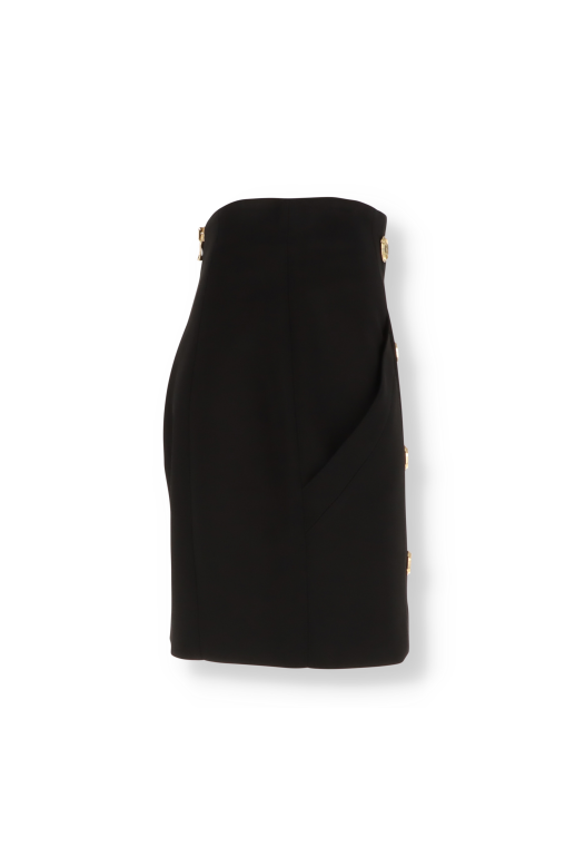 Balmain Short Skirt