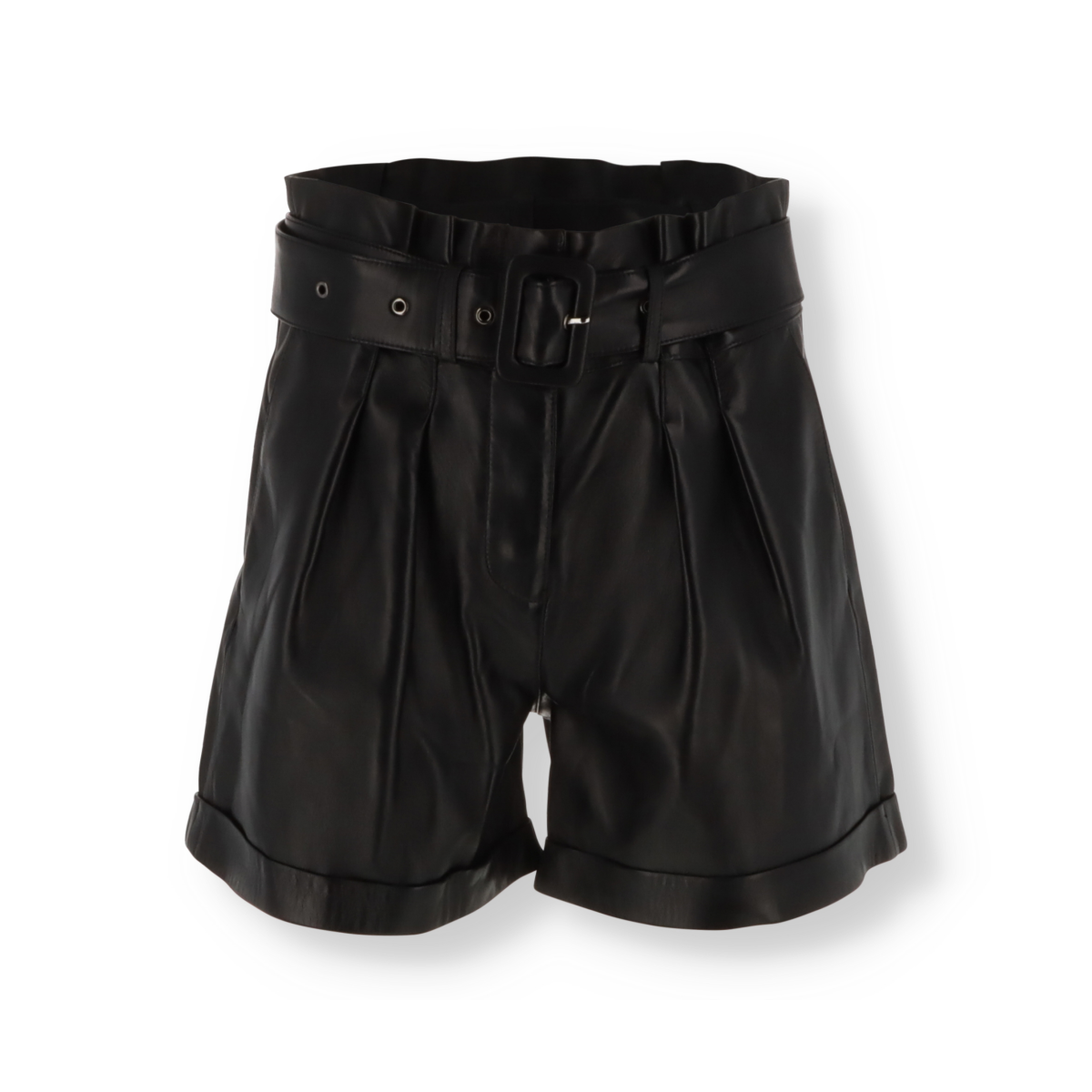 Shorts Arma mit Gürtel