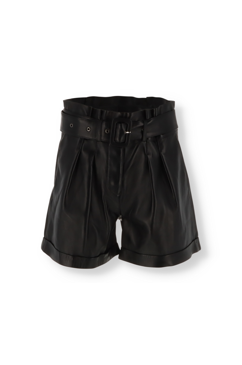 Shorts Arma mit Gürtel