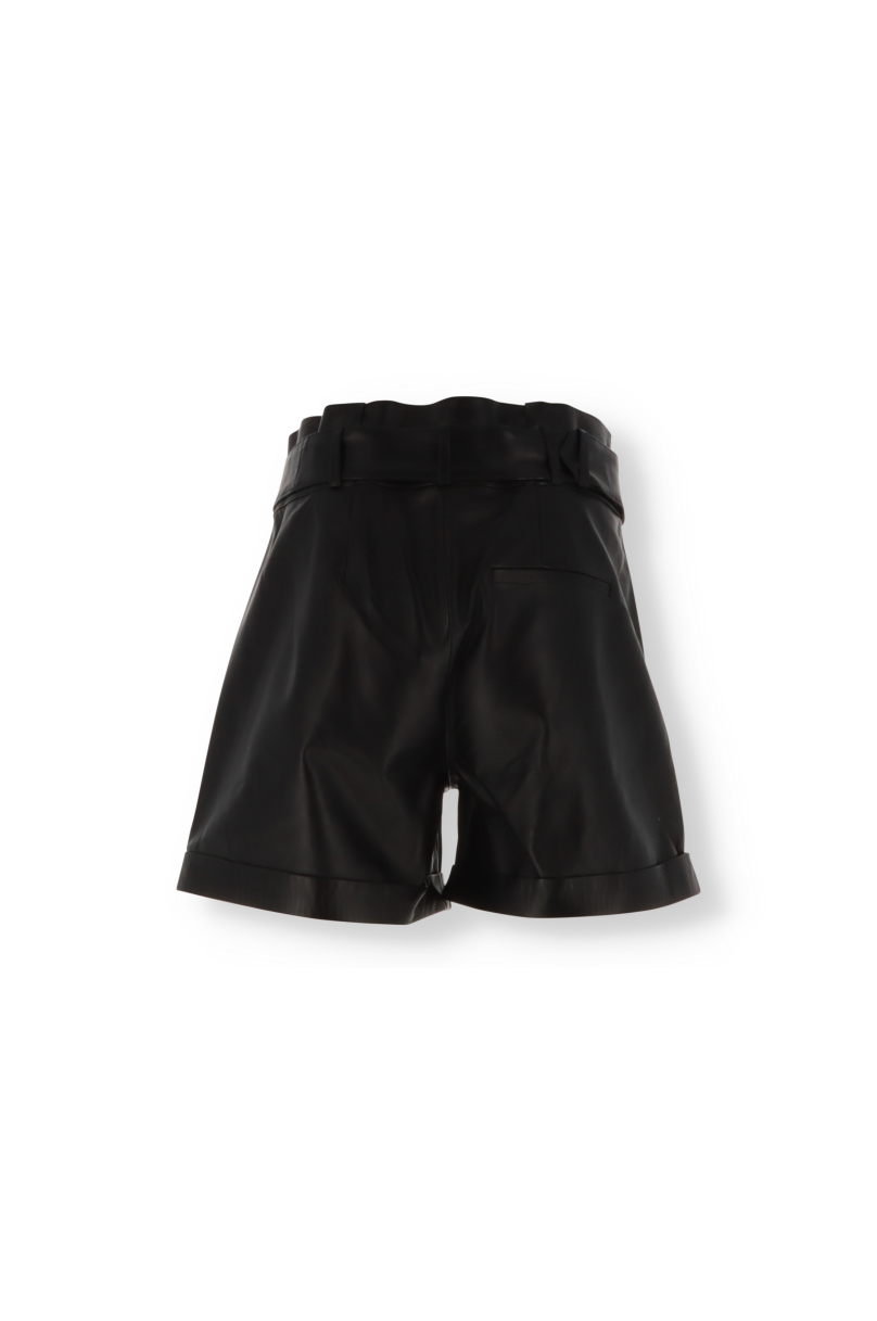 Arma Belted Shorts