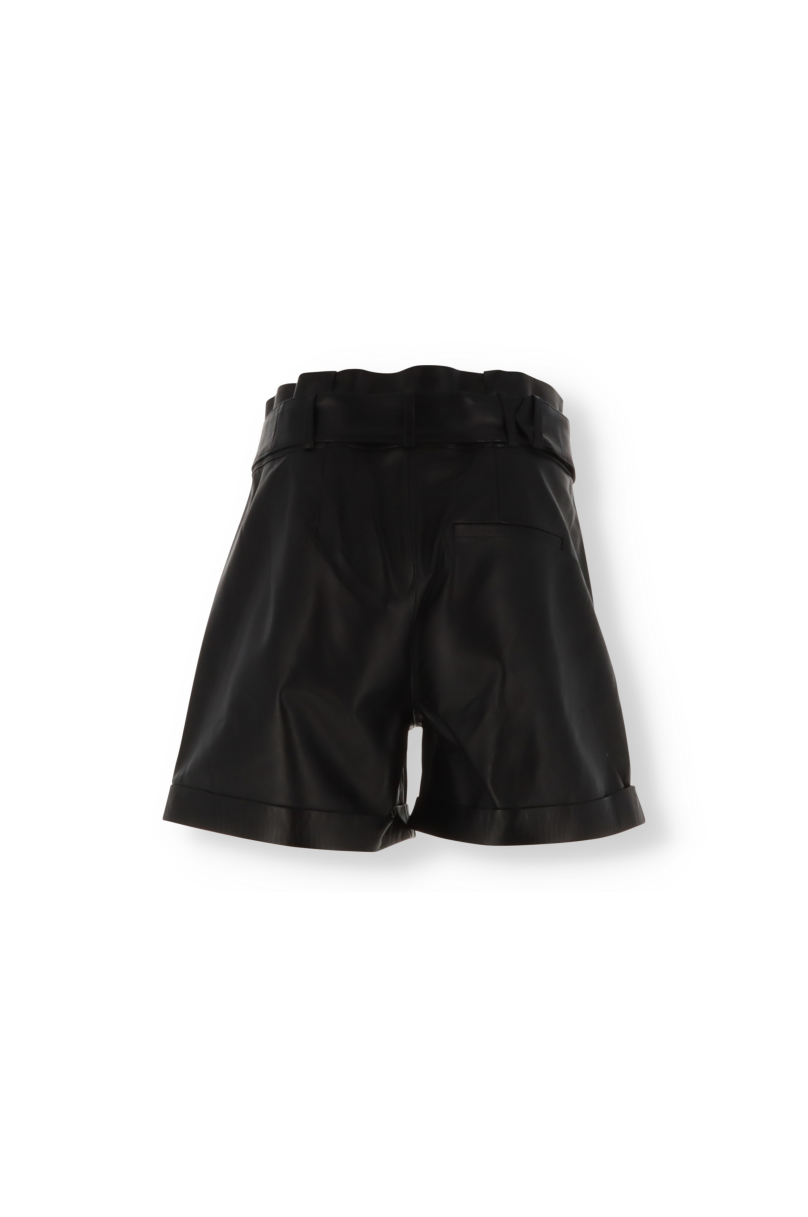 Shorts Arma mit Gürtel