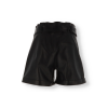 Shorts Arma mit Gürtel