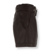Shorts Arma mit Gürtel