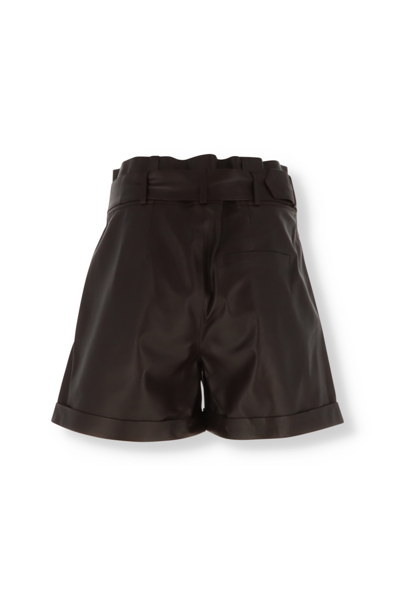 Arma Belted Shorts