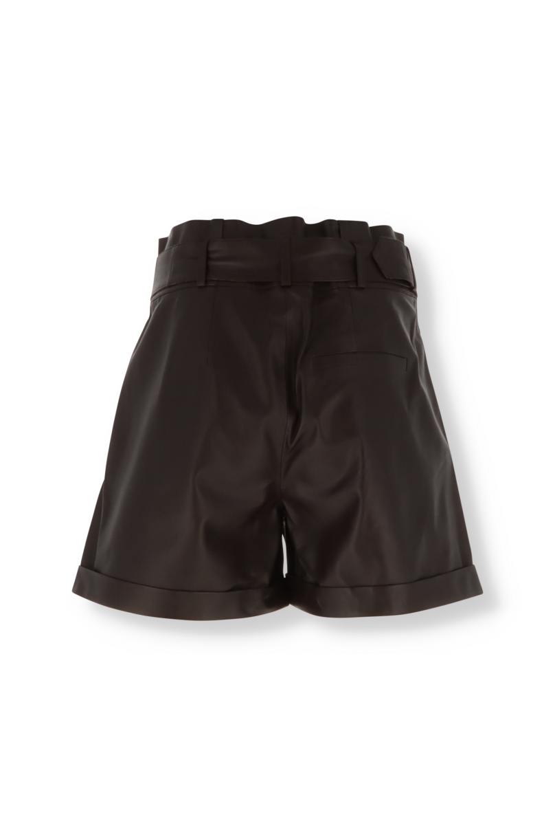 Shorts Arma mit Gürtel
