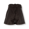 Shorts Arma mit Gürtel
