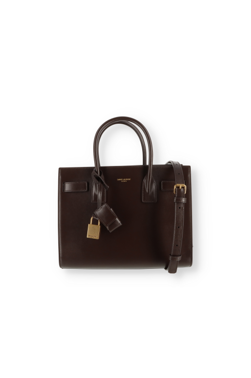 Saint Laurent Sac de jour Baby Bond