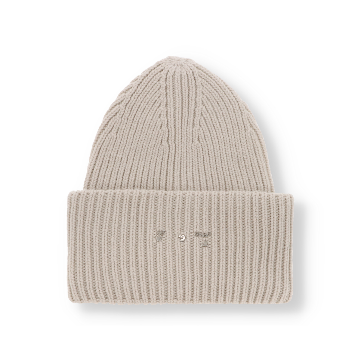 Mütze Off-White