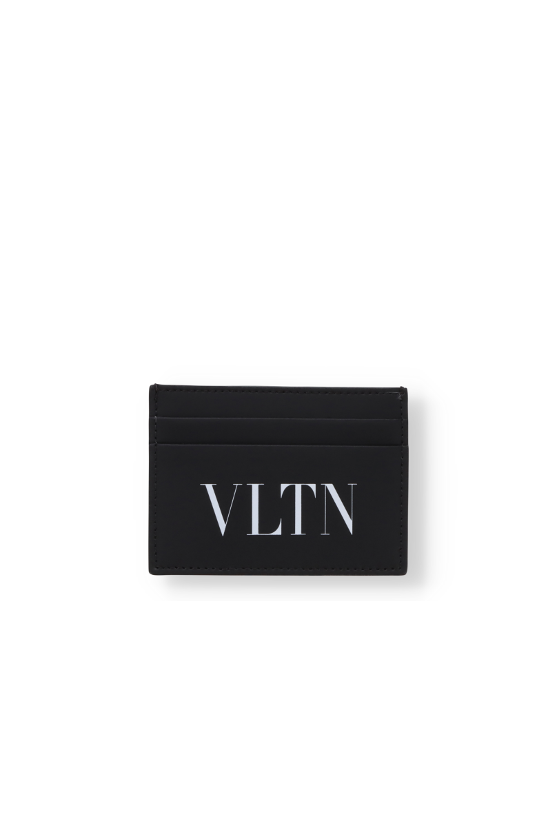 Luxury brands Valentino VLTN Card Holder Drake Store