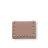 Porte-monnaie Valentino Stud