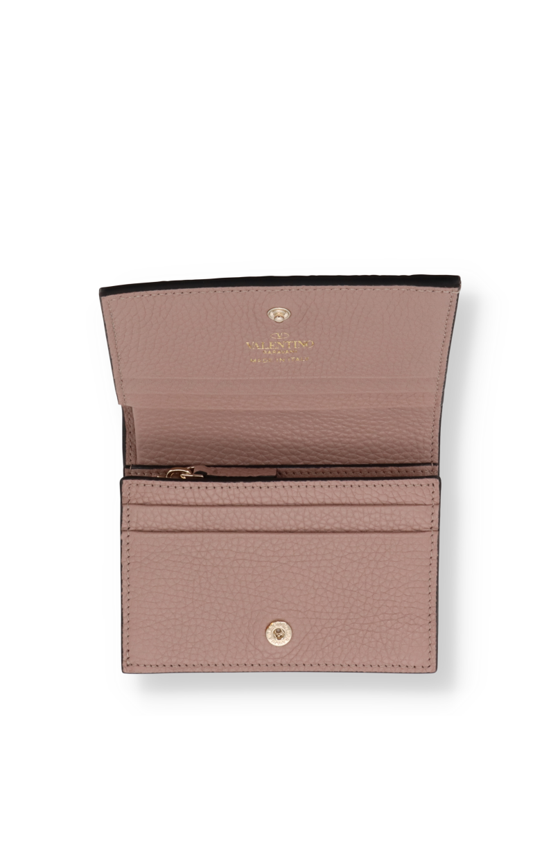 Geldbörse Valentino Stud
