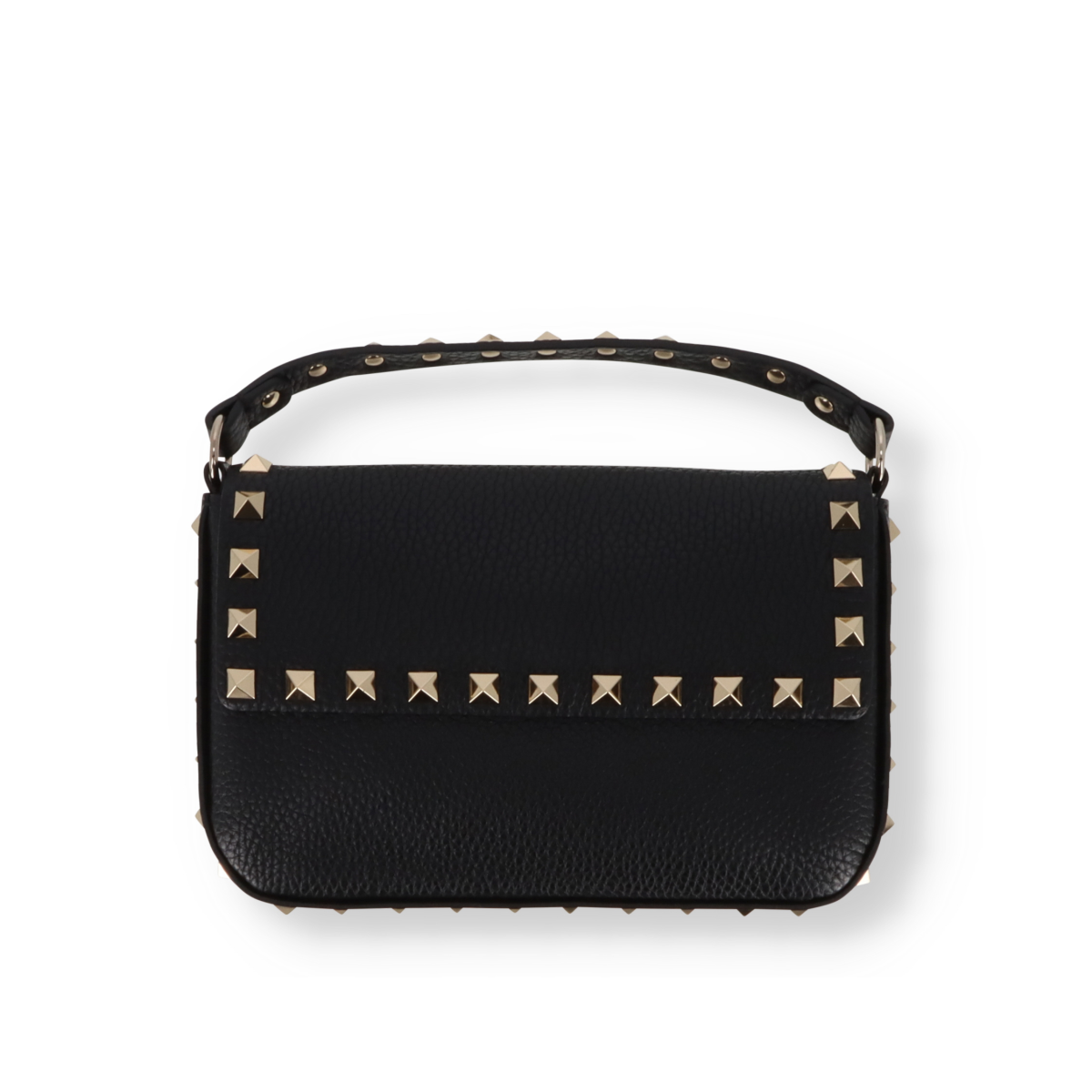 Pochette Valentino Garavani Rockstud