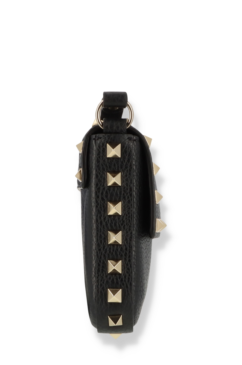 Clutch Valentino Garavani Rockstud