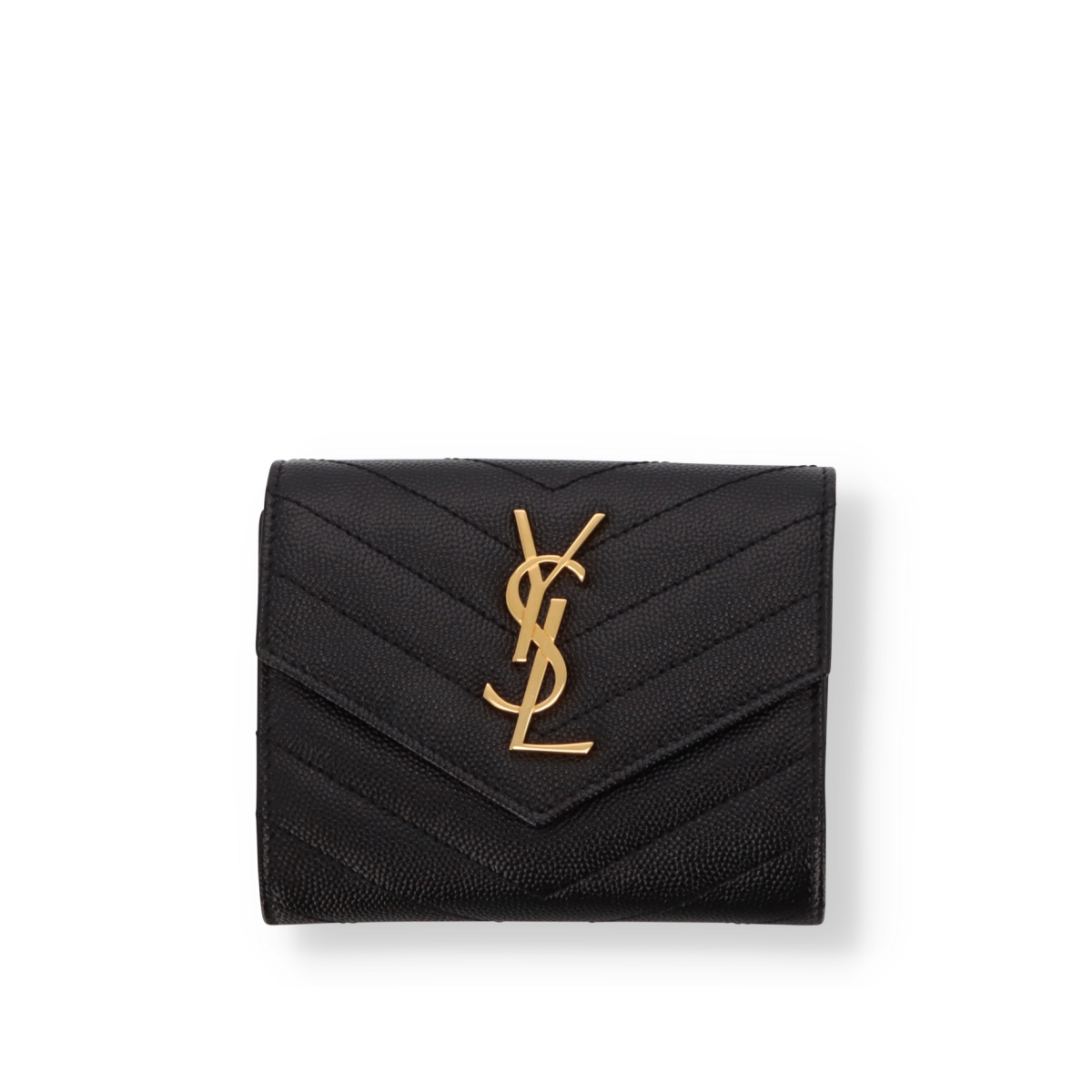 Geldbörse Saint Laurent