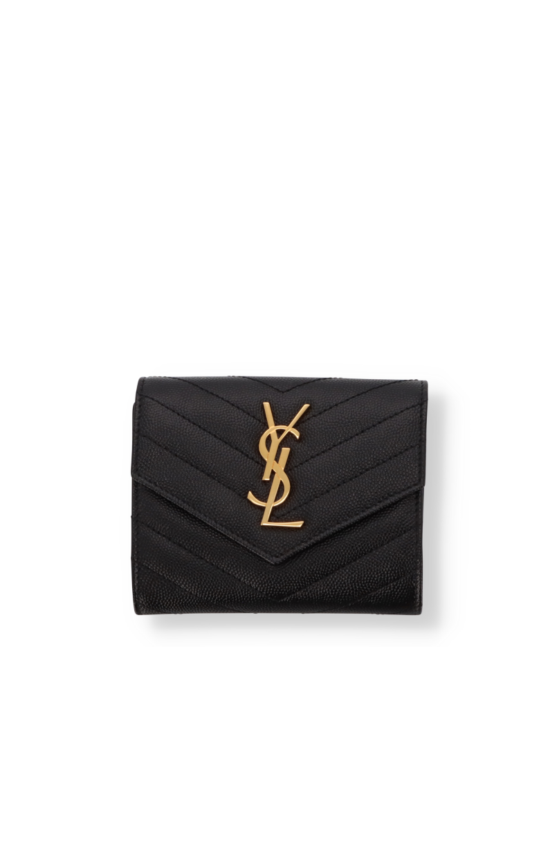 Geldbörse Saint Laurent