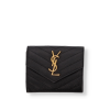 Geldbörse Saint Laurent