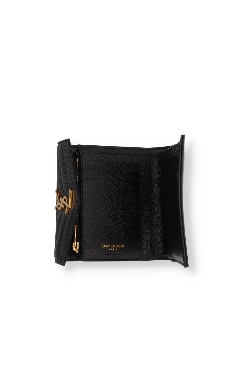 Geldbörse Saint Laurent