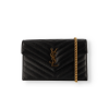 Handtasche Saint Laurent Chain Wallet