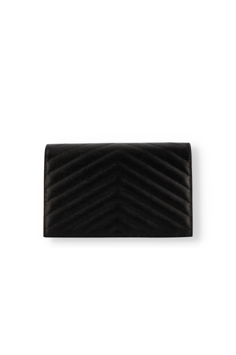 Handtasche Saint Laurent Chain Wallet