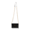 Handtasche Saint Laurent Chain Wallet
