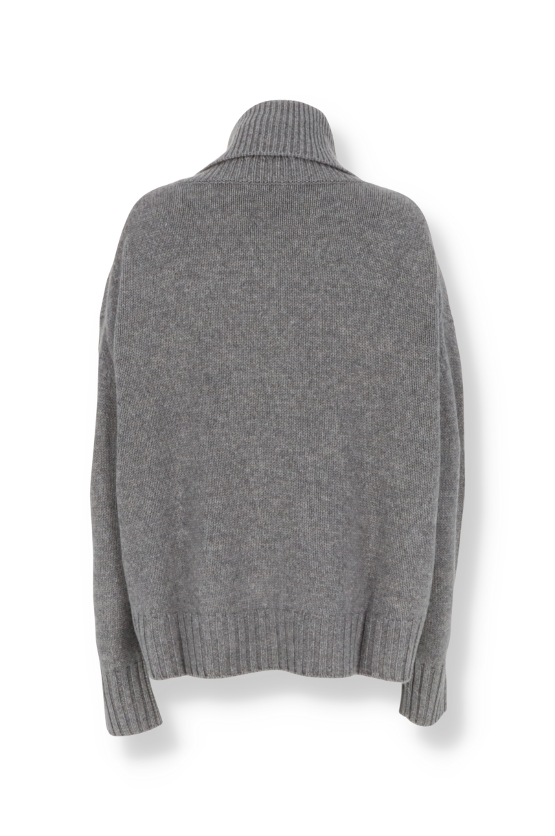 Lisa Yang Turtleneck Sweater