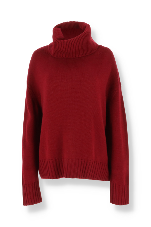 Lisa Yang Turtleneck Sweater