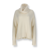 Sweater Lisa Yang turtleneck - Outlet