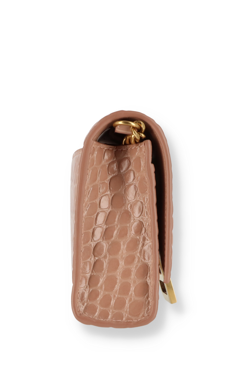 Brieftasche mit Kette Balenciaga Hourglass