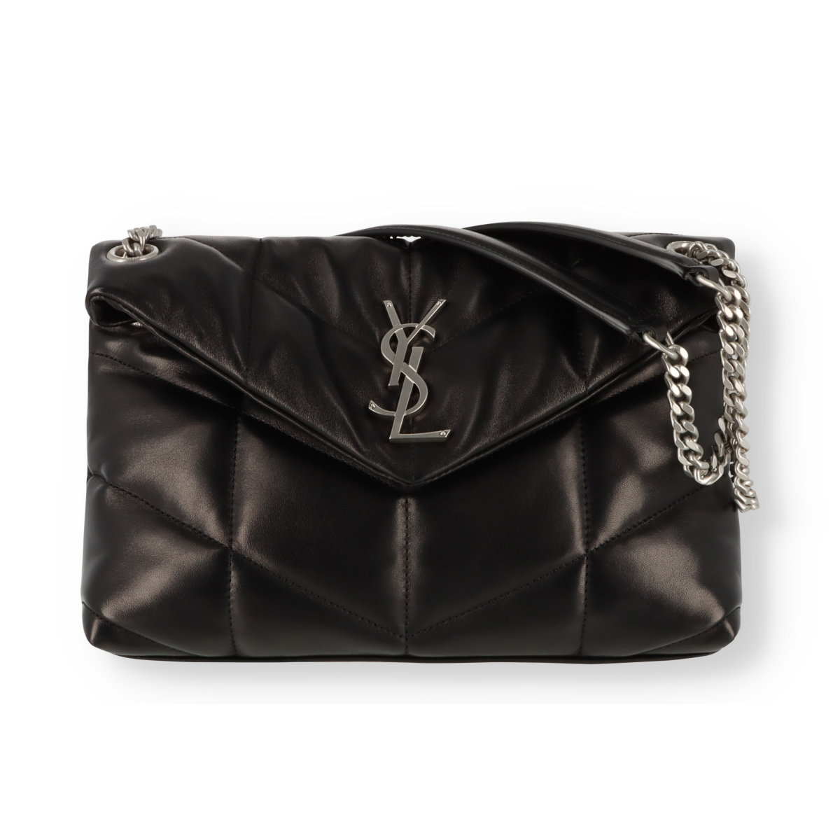Sac Puffer Saint Laurent