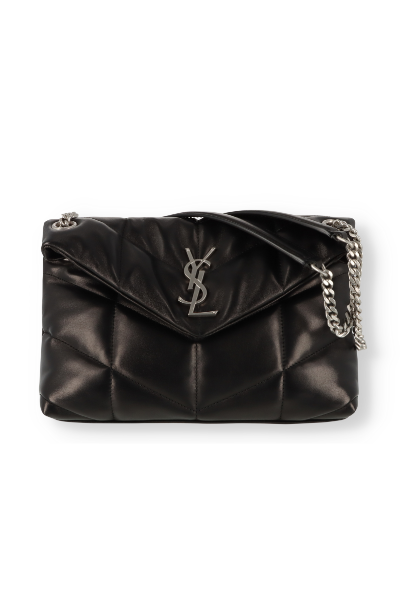 Sac Puffer Saint Laurent