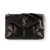 Sac Puffer Saint Laurent