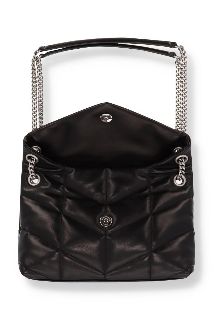 Sac Puffer Saint Laurent