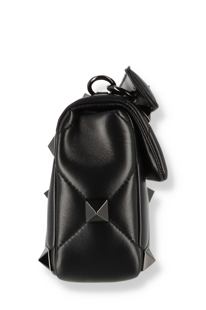 Valentino Medium The Shoulder Bag Roman Stud