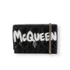 Alexander McQueen Skull Mini Bag