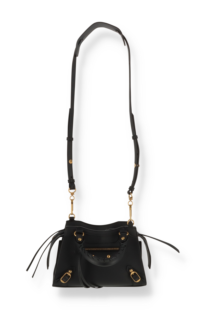 Luxury brands | Balenciaga Neo Classic City Mini Bag | Drake Store