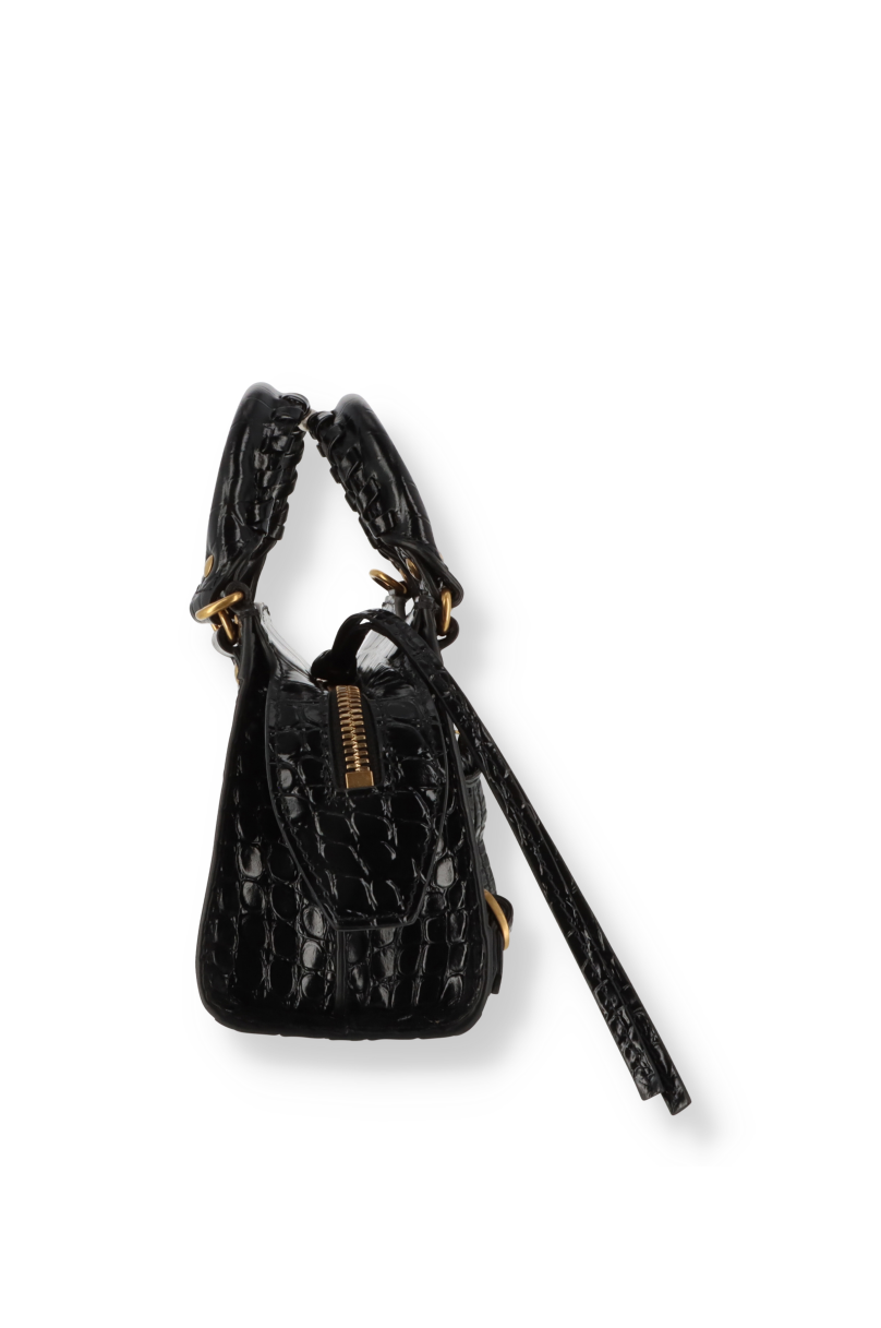 Tasche Balenciaga Neo Classic Nano