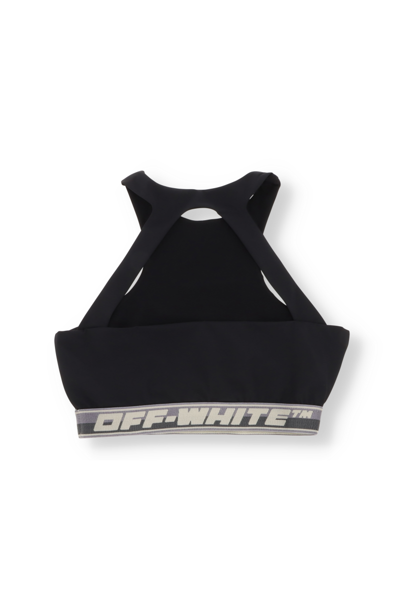 Brassière Off-White - Outlet