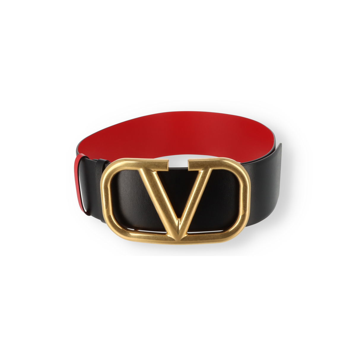 Gürtel Valentino Garavani VLogo Signature